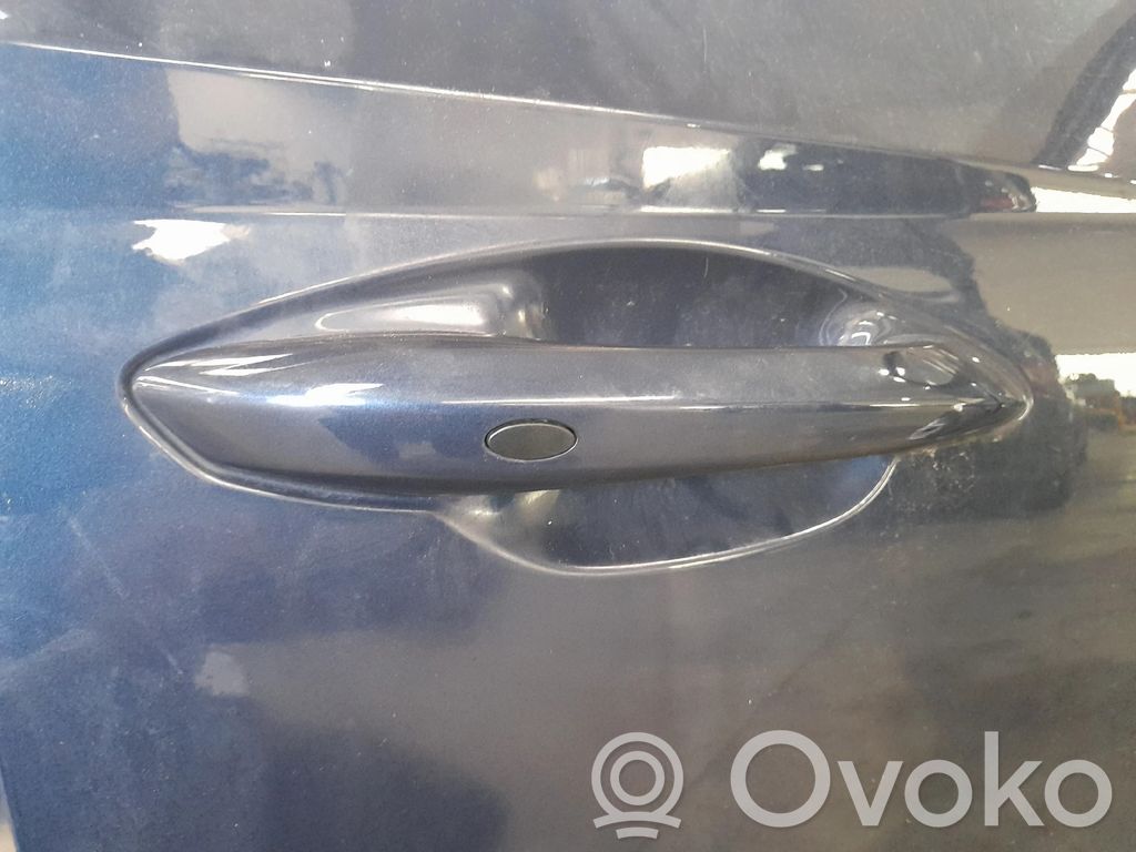 Hyundai Tucson IV NX4 Mâner exterior ușă față 