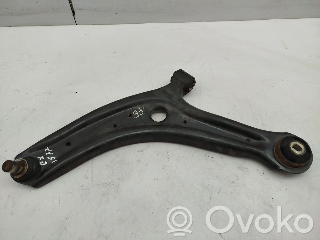 Ford Puma Front control arm 