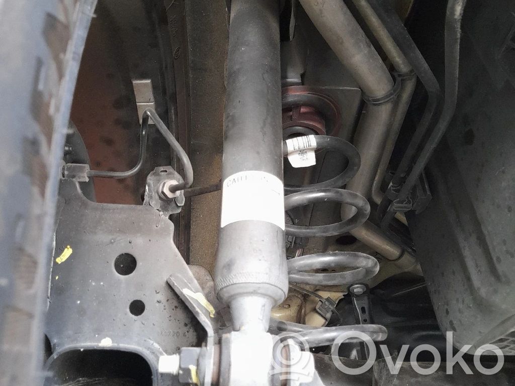 Ford Puma Amortizor spate 