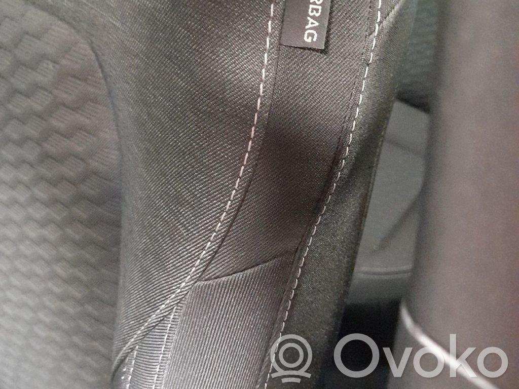Ford Puma Airbag de siège 