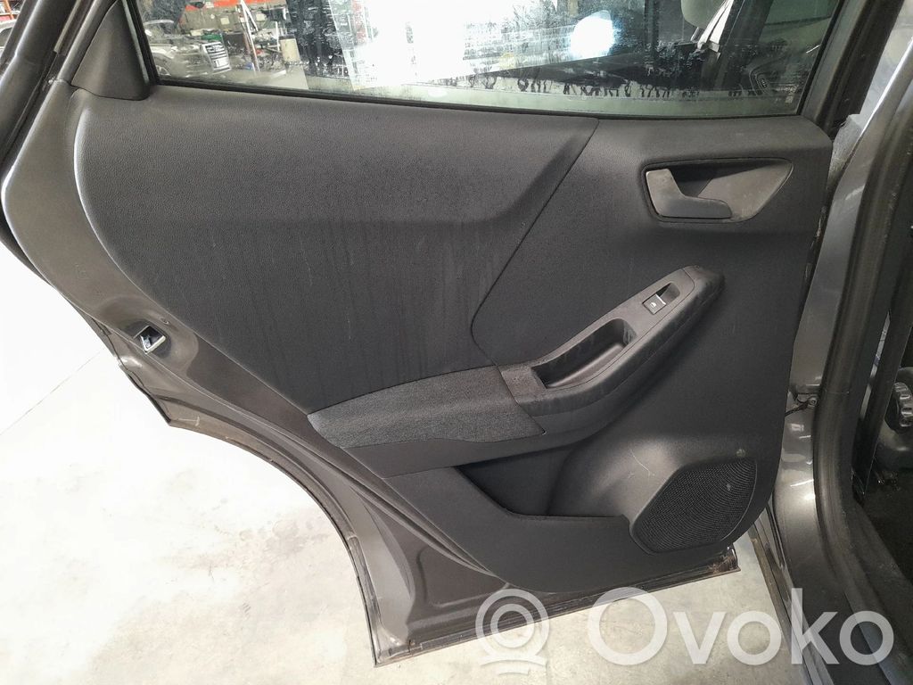 Ford Puma Panou interior ușă spate 