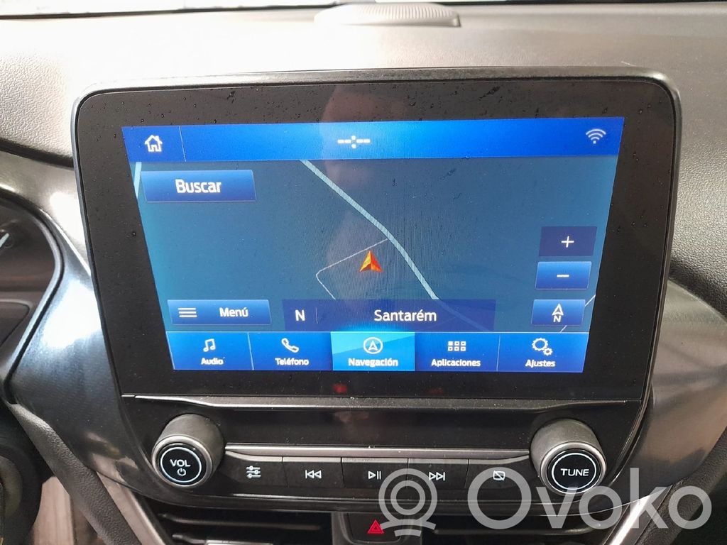 Pantalla/monitor/visor   K1BT18B955FD