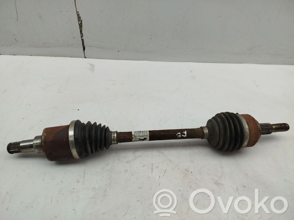 Ford Puma Front driveshaft 