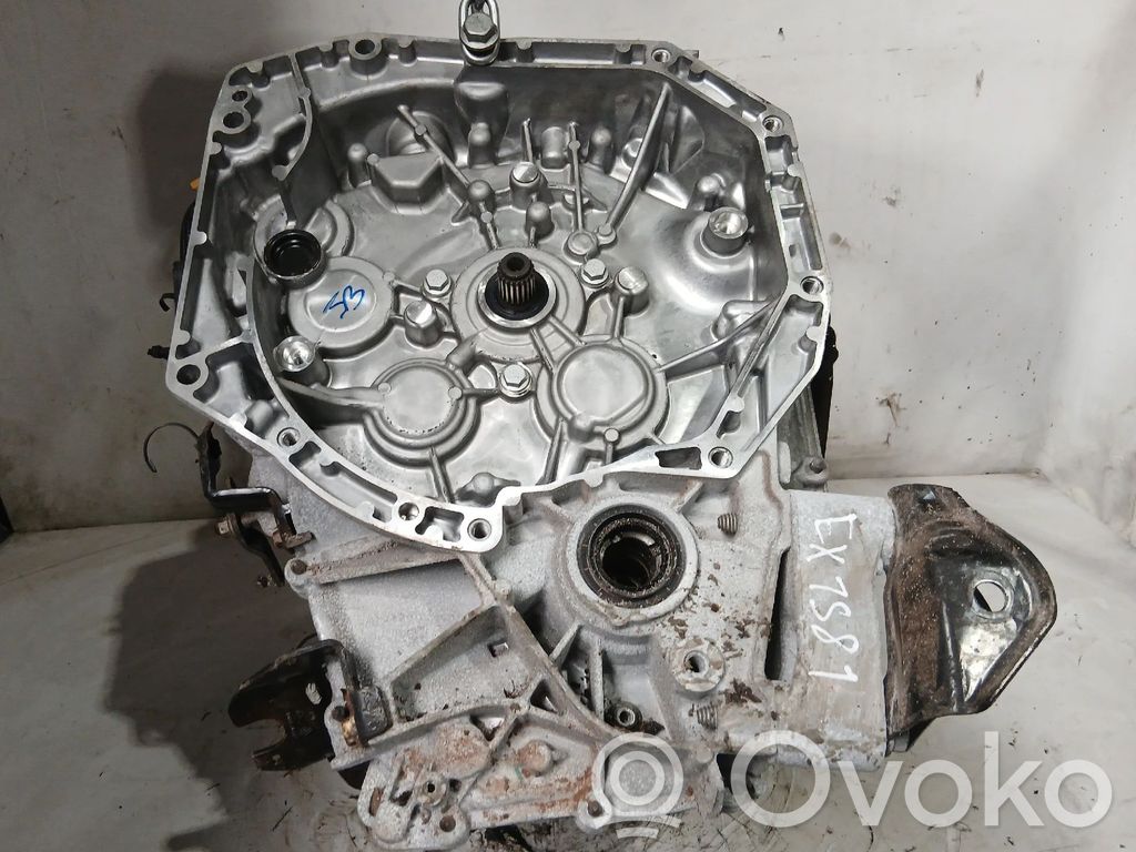Cutie de viteze automată   DB1012