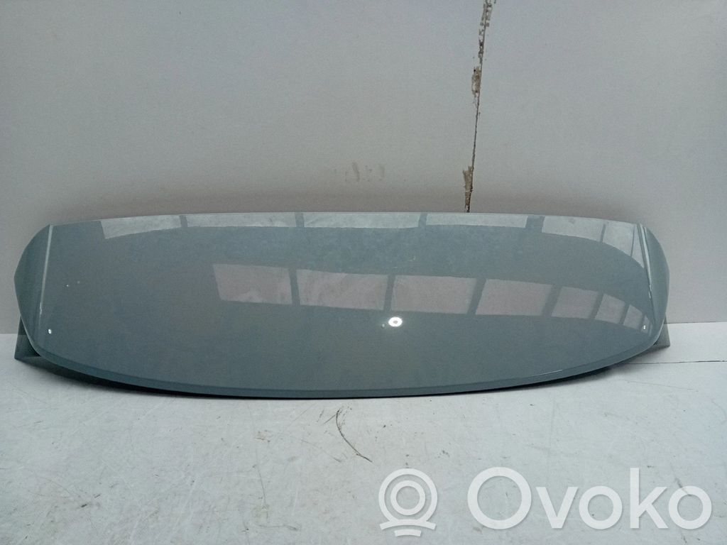 Audi Q2 - Spoiler lunetă/portbagaj 