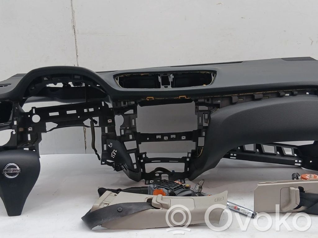 Airbag-Set