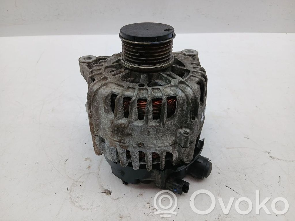 Alternador   9826574080