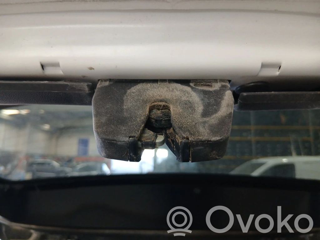 Citroen C3 Serratura esterna portellone 