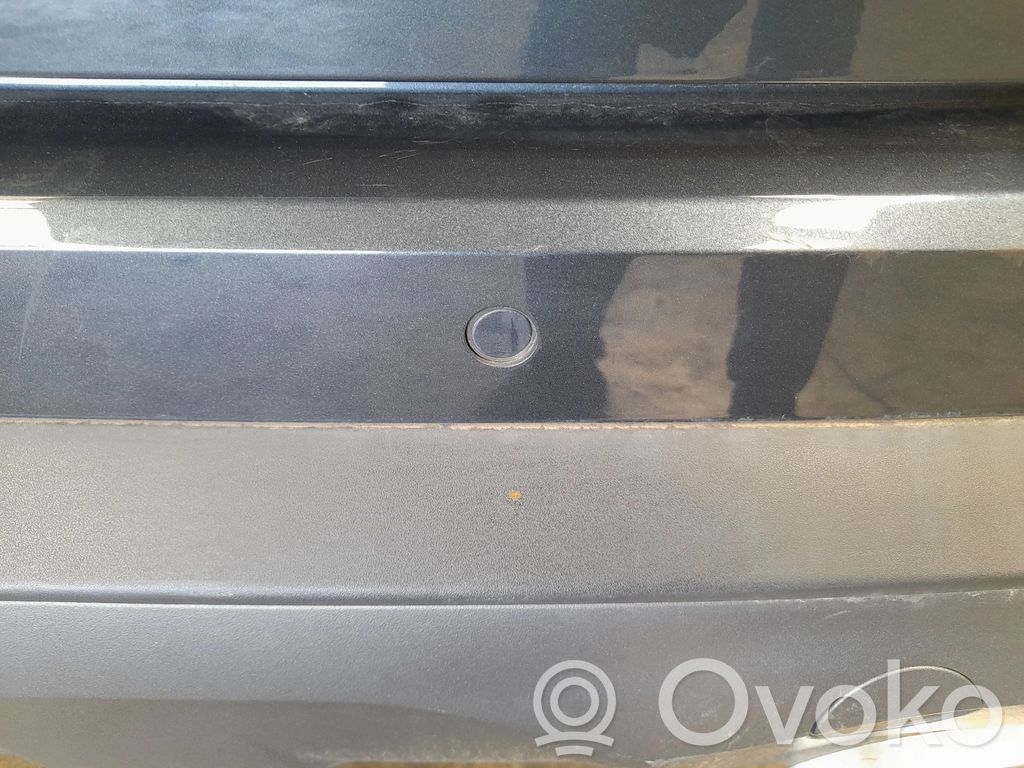 Sensor de aparcamiento PDC