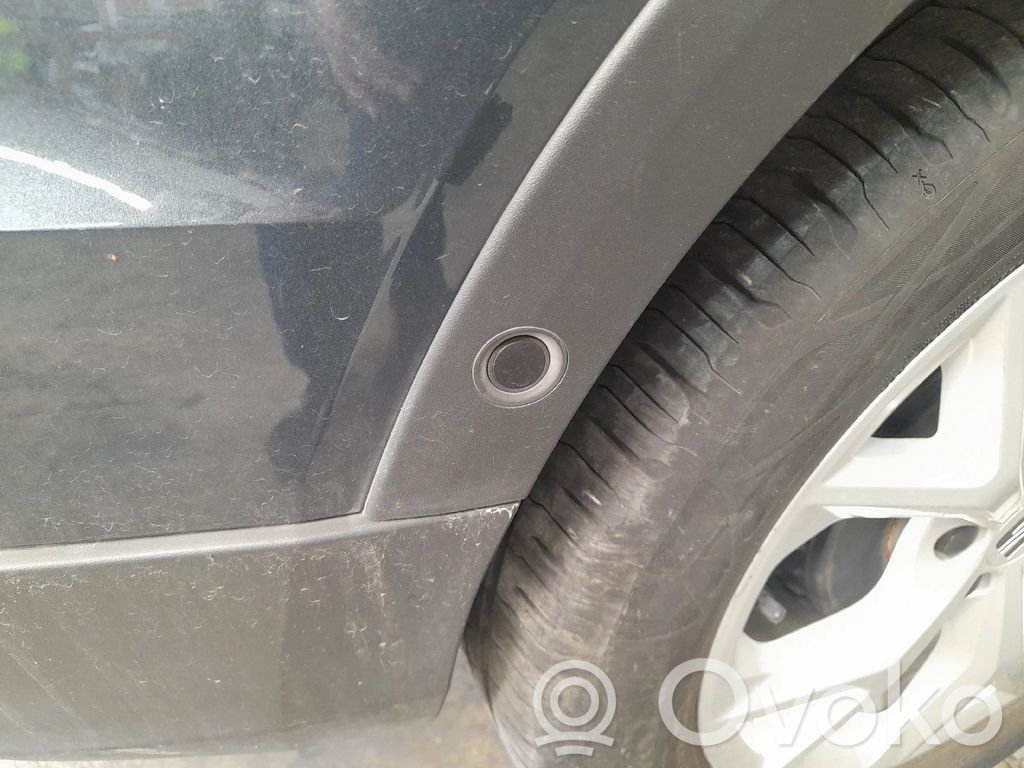 Parksensor PDC