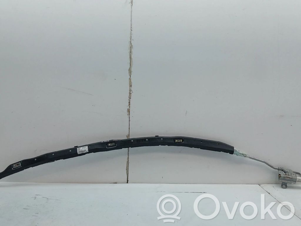 Airbag del techo   30340003A,4M51A14K158AC
