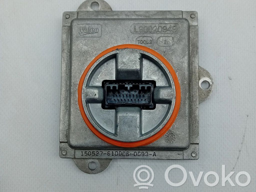 Módulo de luz LCM   L90021969