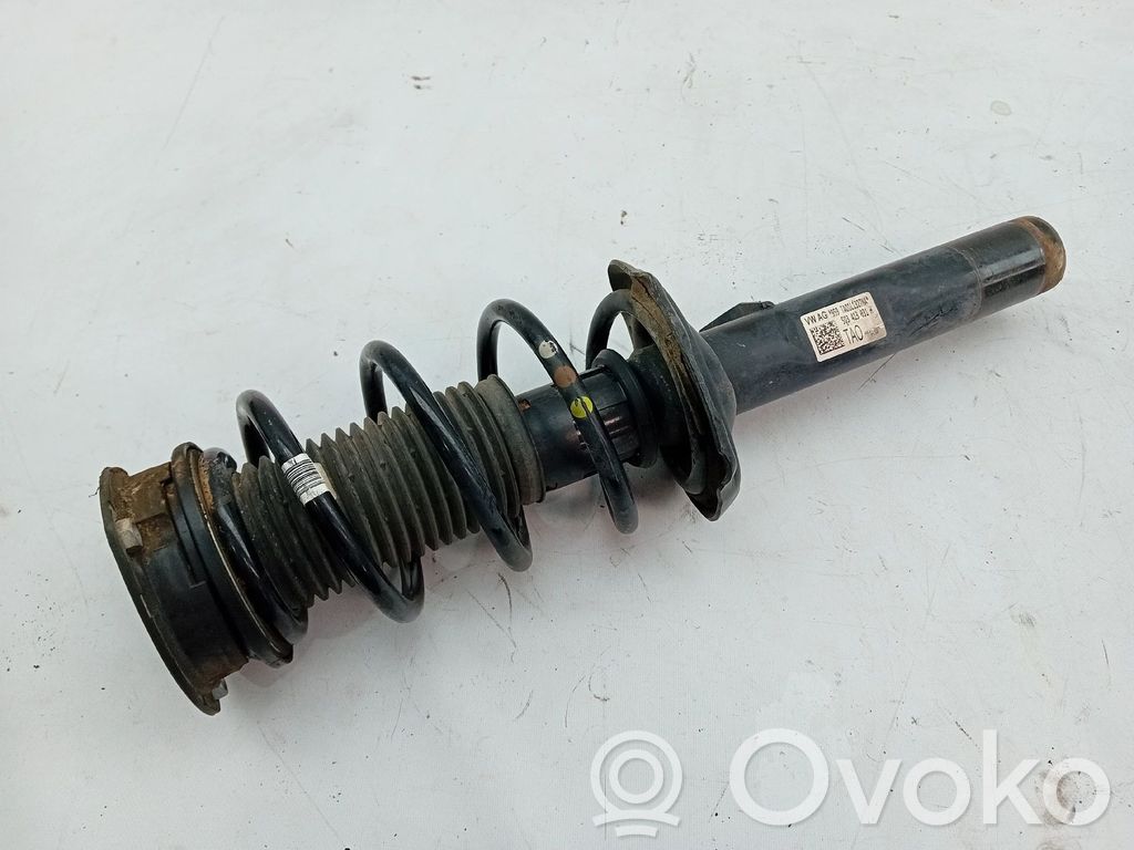 Seat Ateca Front shock absorber/damper 