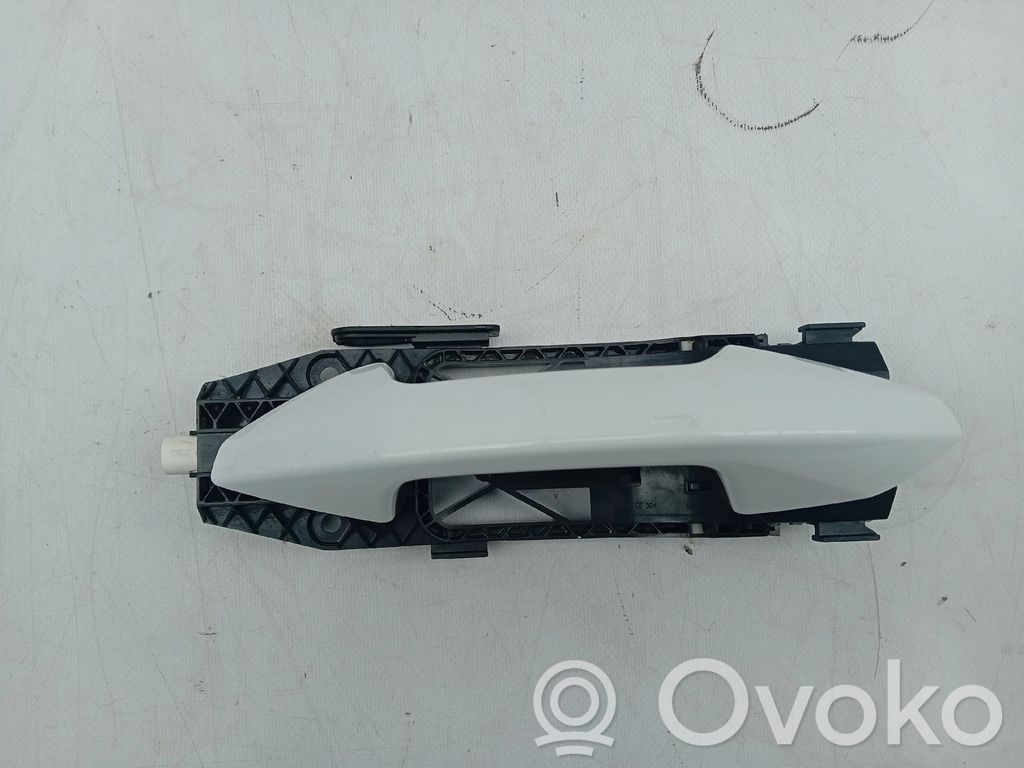 Audi RS3 8Y Türgriff Türöffner vorne 