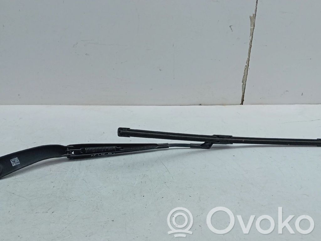 Land Rover Range Rover Evoque L538 Braccio della spazzola tergicristallo anteriore