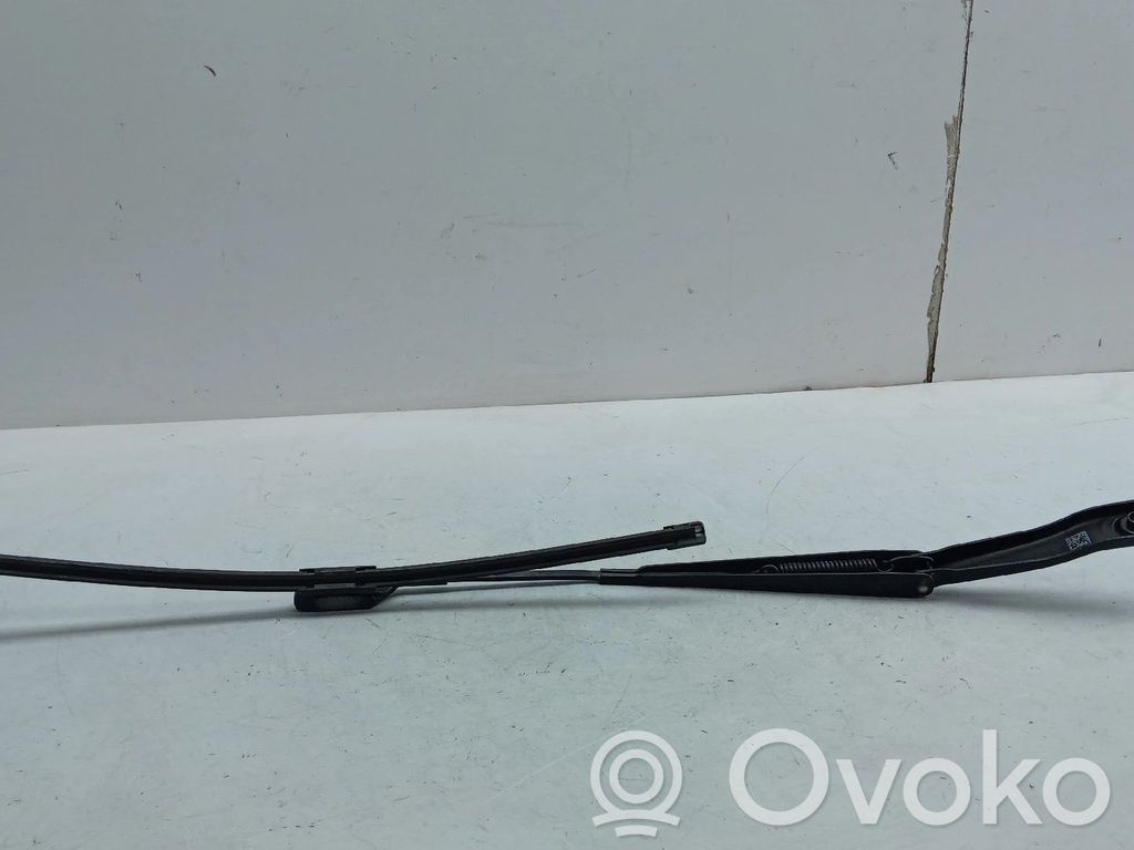 Land Rover Range Rover Evoque L538 Braccio della spazzola tergicristallo anteriore