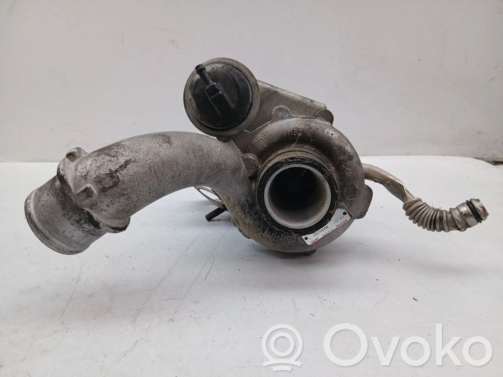 Turbo   7202445004,8200683861