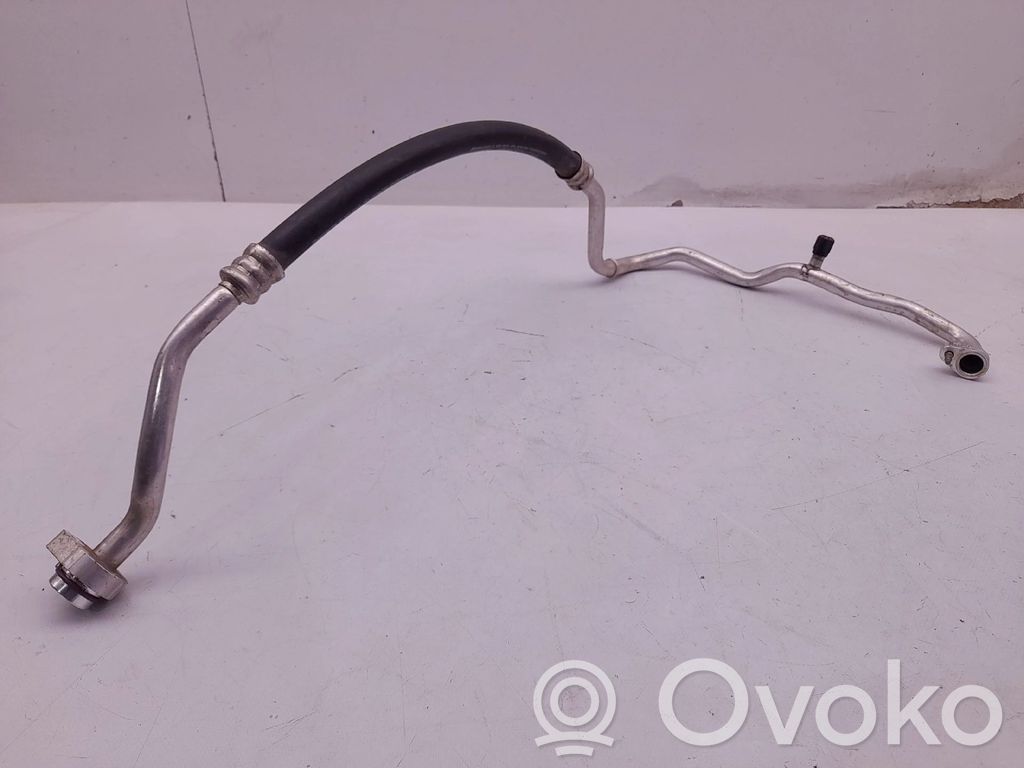 Volkswagen Golf VII Tubo flessibile aria condizionata (A/C)