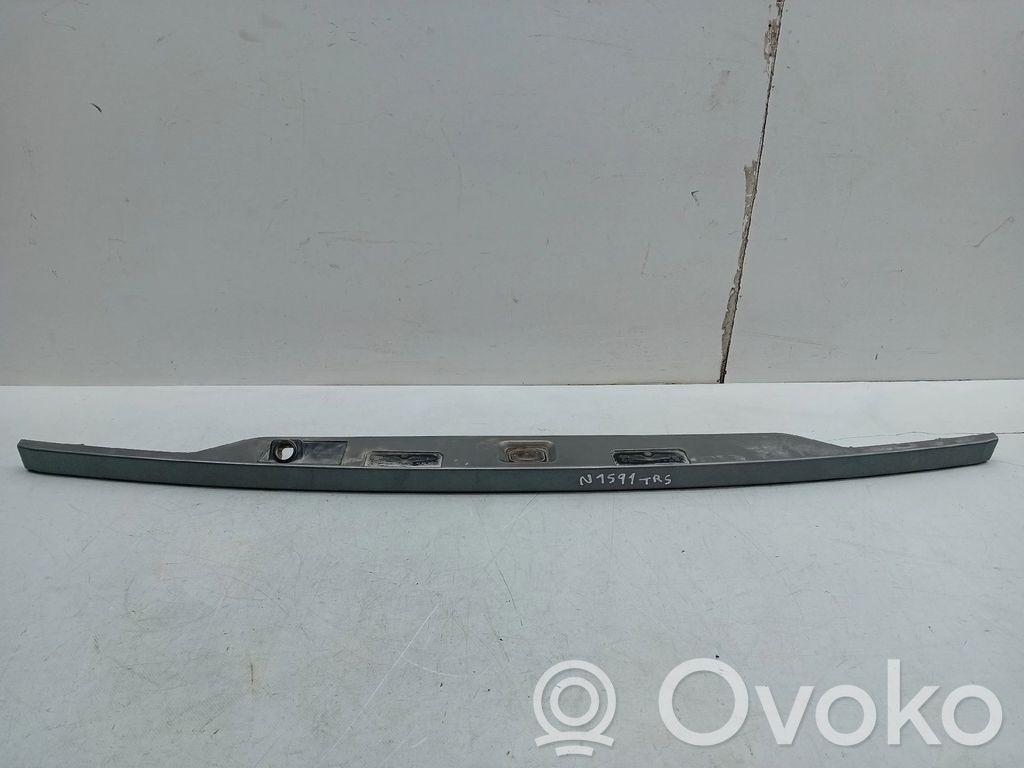 Land Rover Range Rover Evoque L538 Zamek tylnej klapy bagażnika 