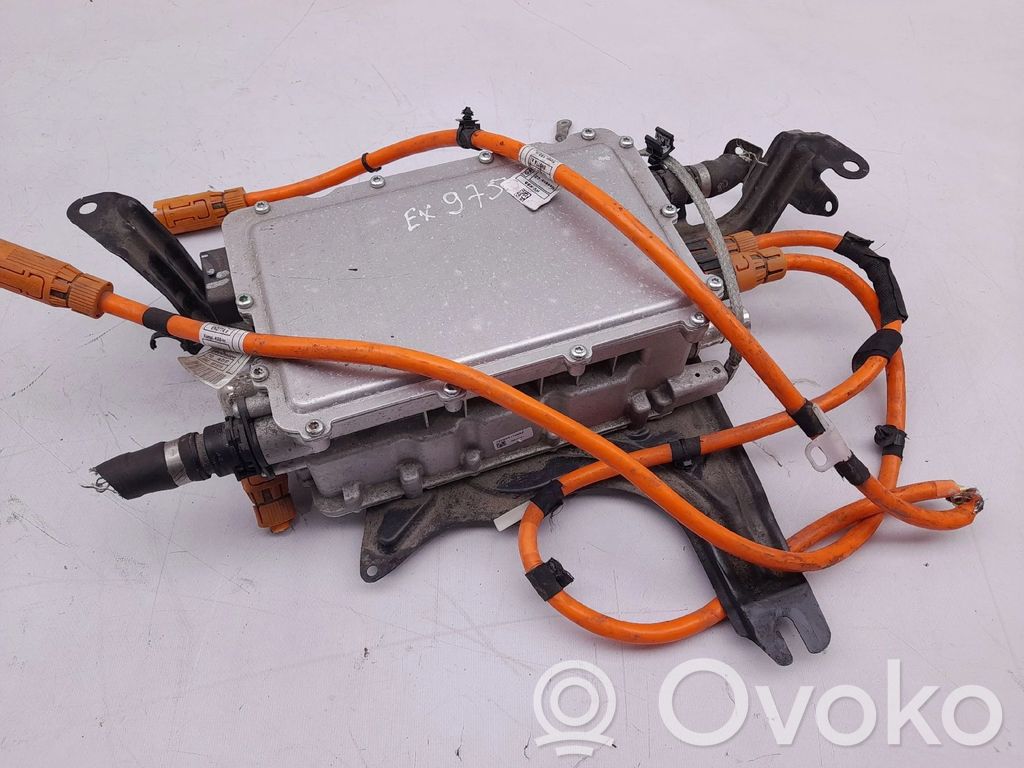 Convertitore di tensione inverter   874147001