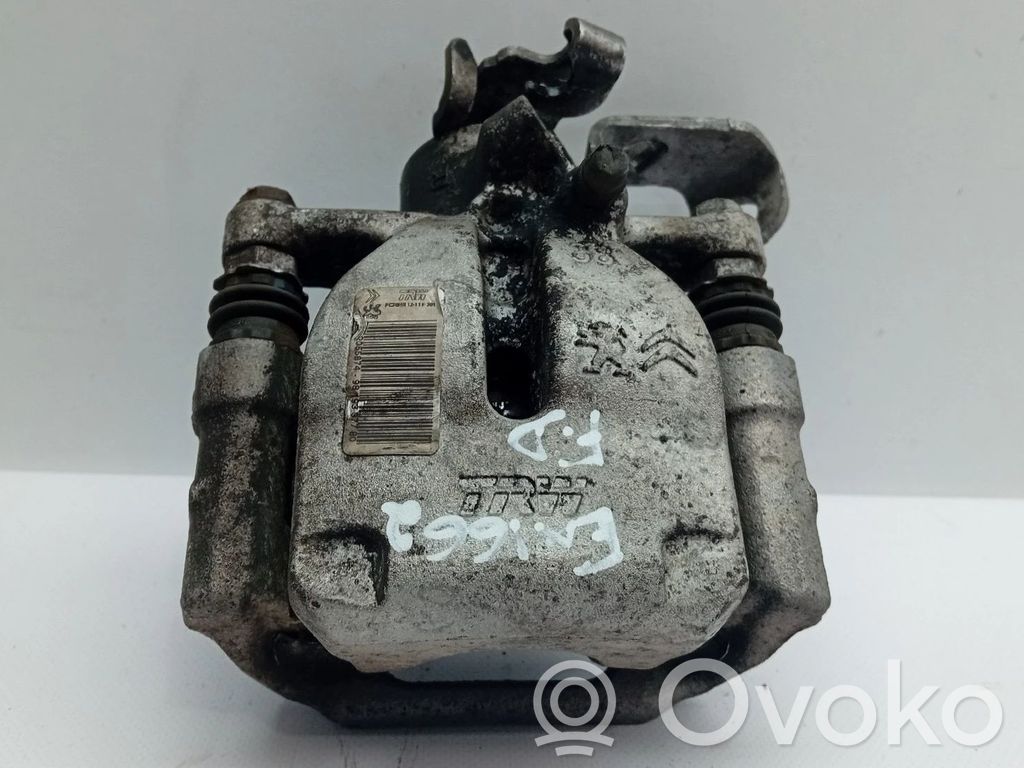 Bremssattel hinten   9819337780