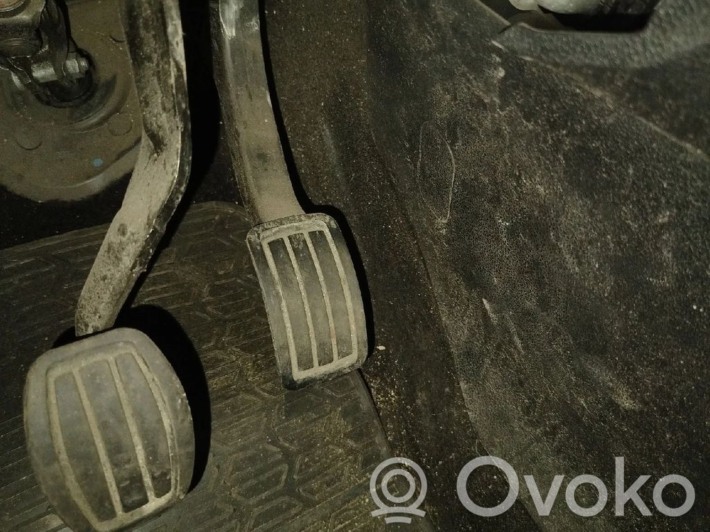 Opel Combo E Pedală accelerație 