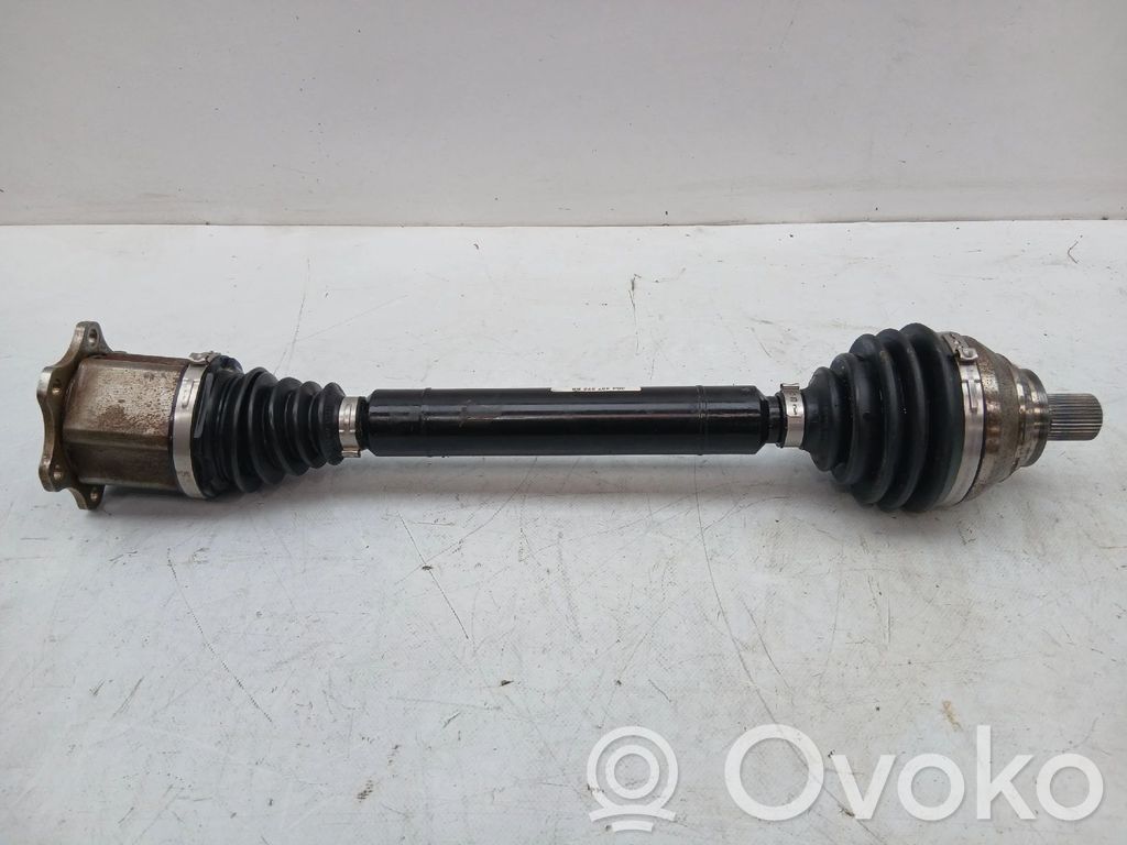 Eje de transmisión delantero   3Q0407272BB,1K0407272EL,3C0407272L,3C0407452EX,3Q0407272BA,3Q0407272BB,3Q0407762JX,3Q0407762SX,5K0407272H,5K0407452BX