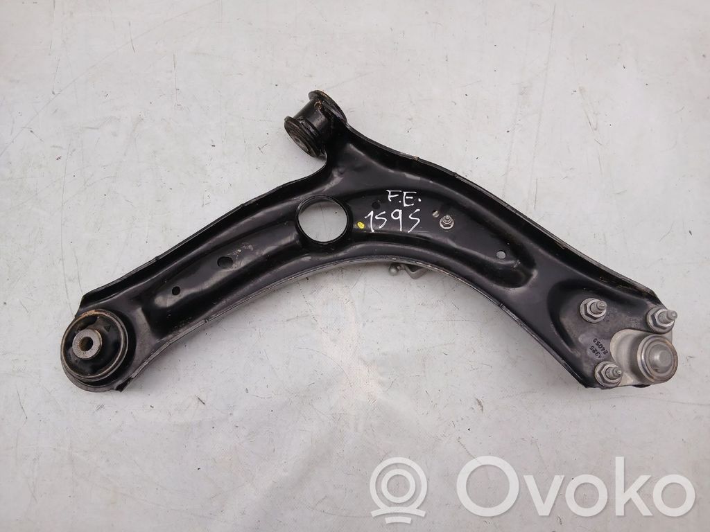 Audi Q3 F3 Svira 