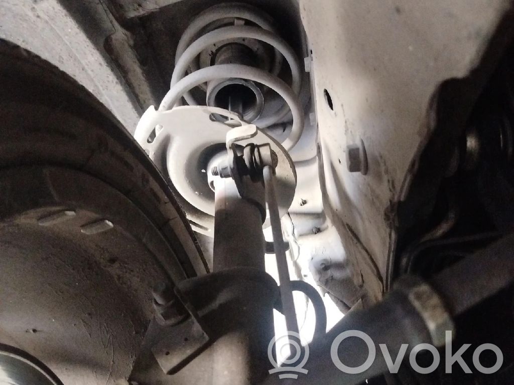 Renault Laguna I Front shock absorber/damper 