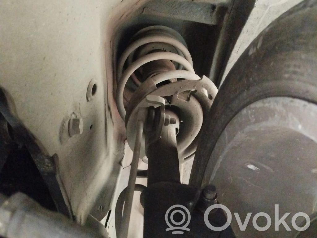 Renault Laguna I Front shock absorber/damper 