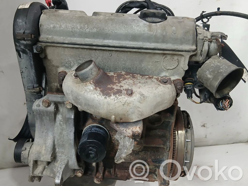 Volkswagen Polo III 6N 6N2 6NF Motore