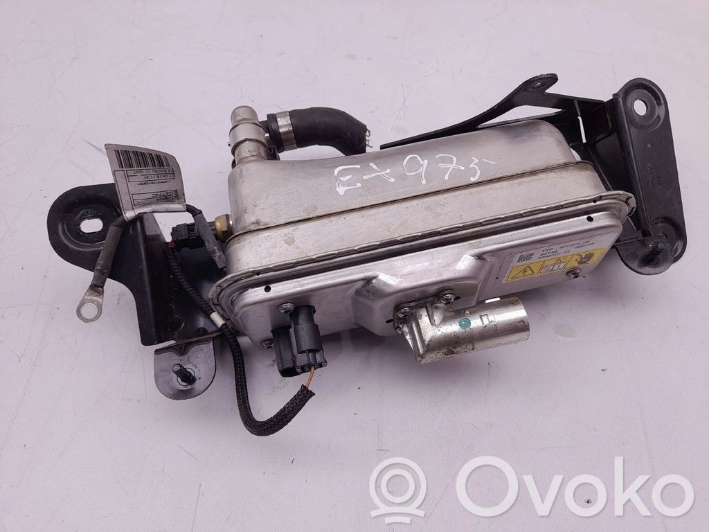 Battery control module   9363107