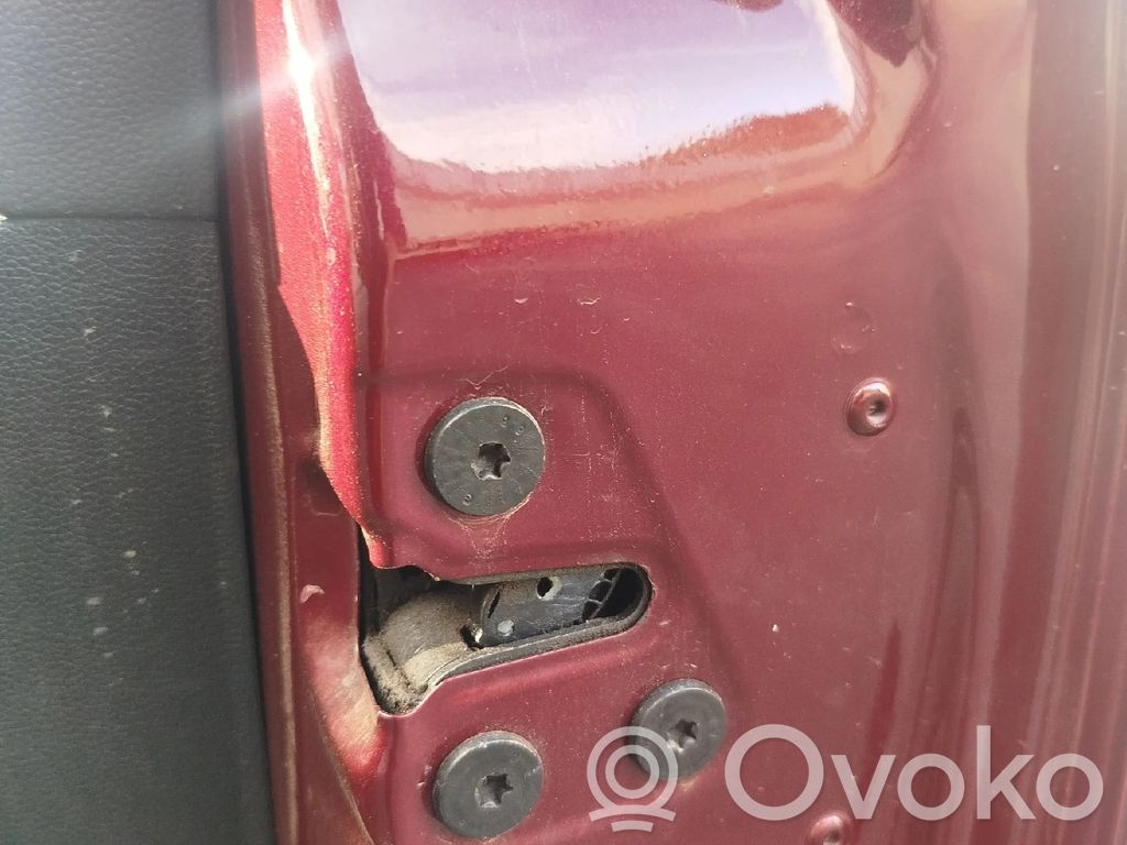 Renault Scenic IV - Grand scenic IV Încuietoare ușă față 