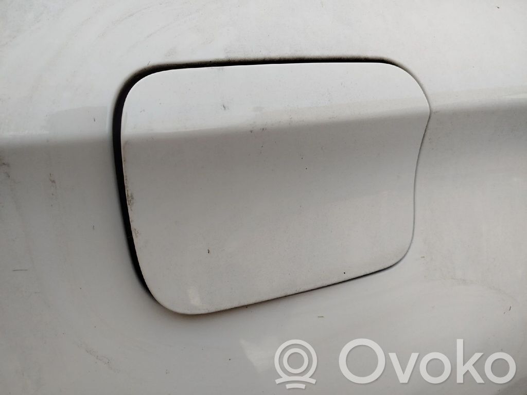 Fuel tank cap