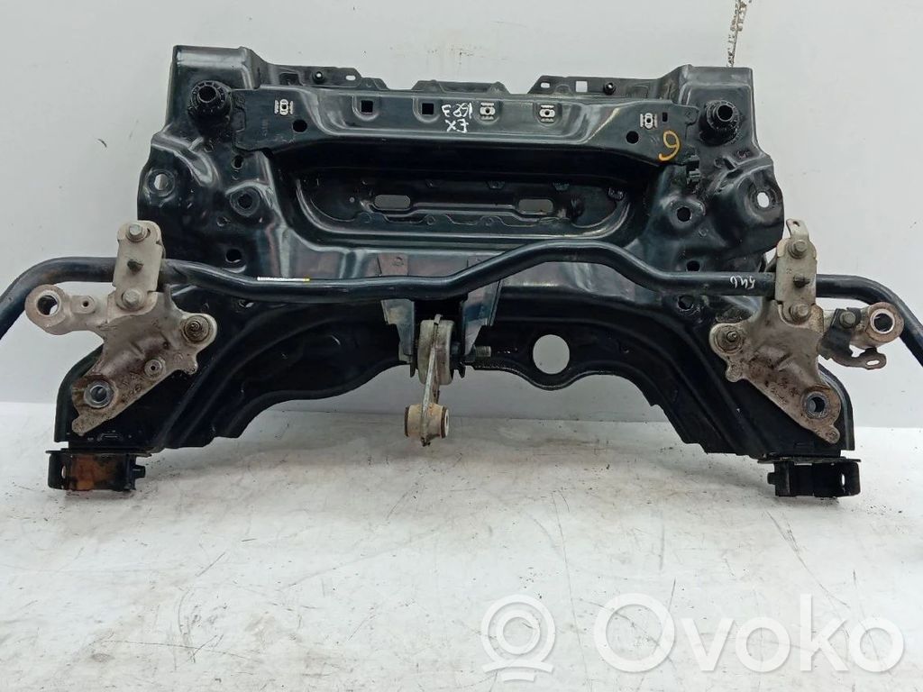 Subcadru frontal   544016247R