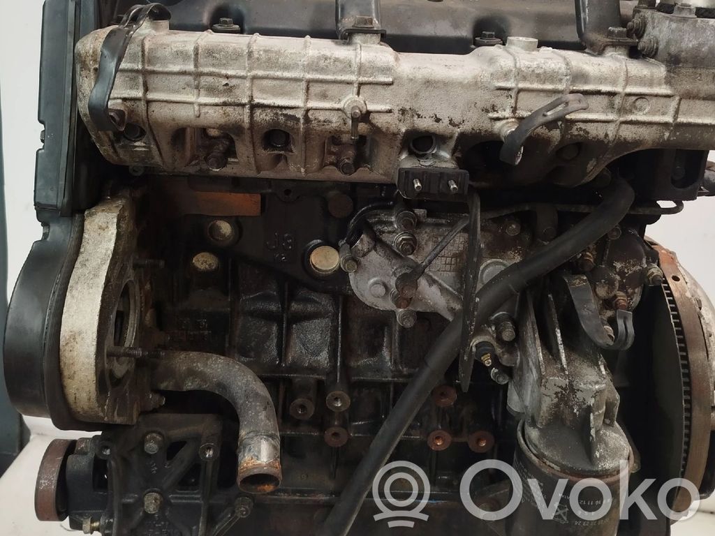 Motor   HJ3,INJETORES