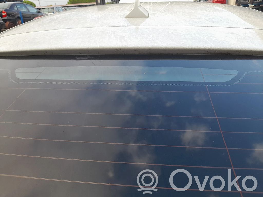 BMW X6 E71 Lampă frână centrală