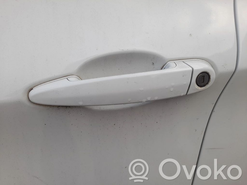 BMW X6 E71 Mâner exterior ușă față 
