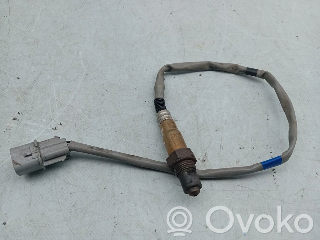 Hyundai Kona I Sonda lambda