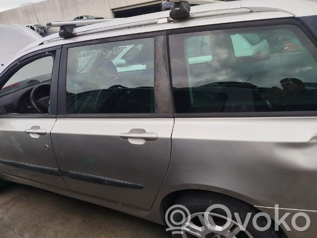 Fiat Stilo Takaovi 