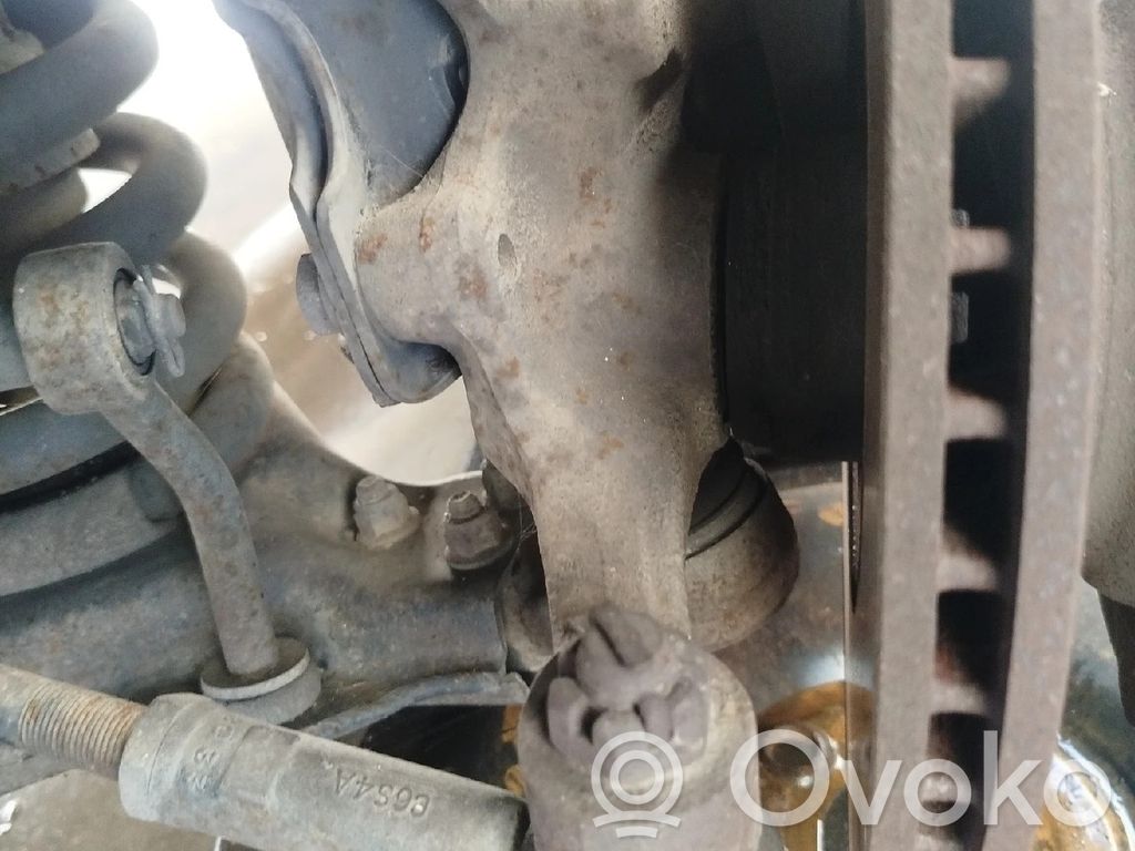 Ford Transit Etupyörän navan laakerikokoonpano 