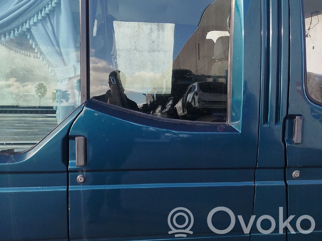 Ford Transit Takaovi 