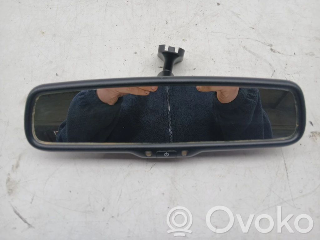 Espejo retrovisor (interior)   96321W050P