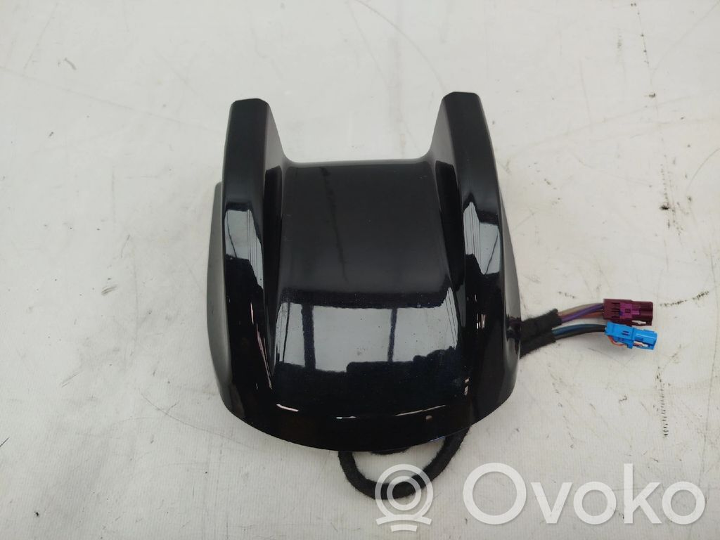 Ford Kuga III Antennenverstärker Signalverstärker 