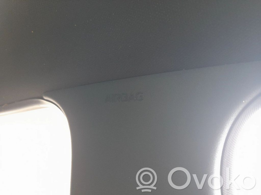 Kopfairbag