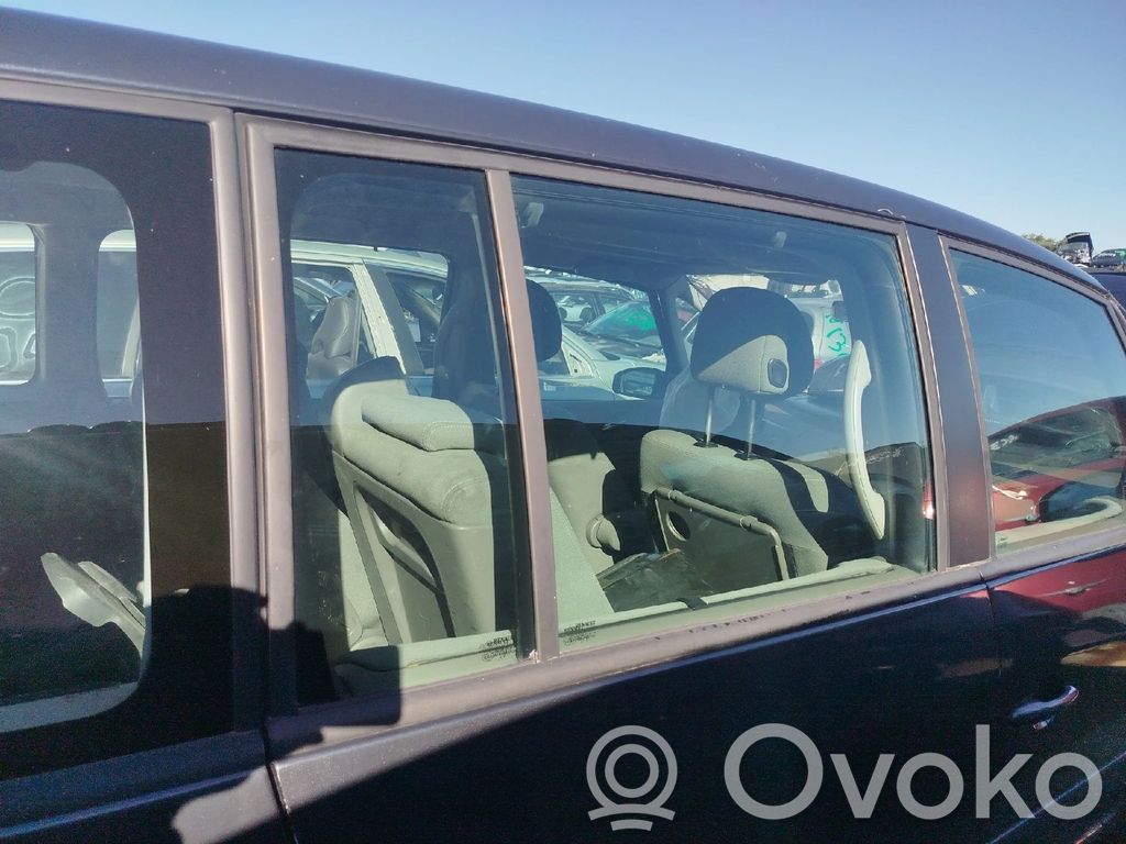 Renault Espace IV Geam ușă spate 
