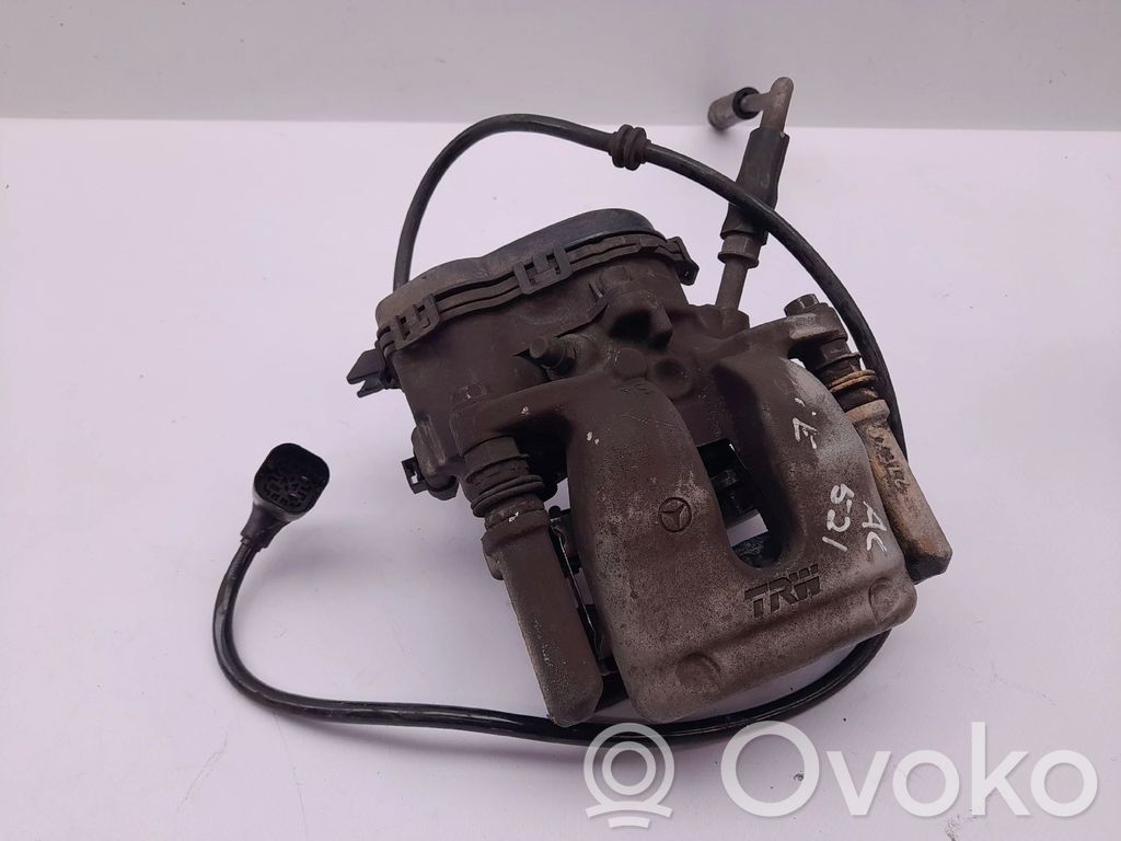 Mercedes-Benz B W246 W242 Pinza del freno posteriore 