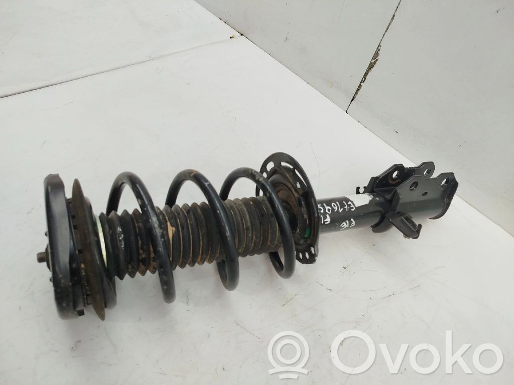 Amortiguador delantero   LX6118K001