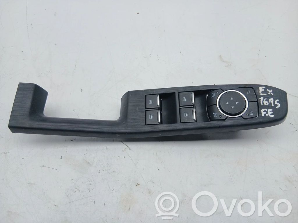 Przyciski szyb   LJ6T14540ACW
