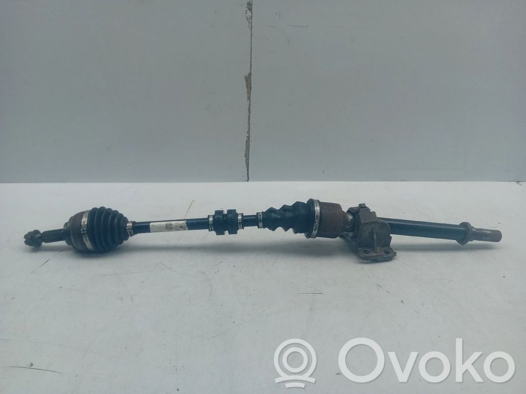 Eje de transmisión delantero   391005FD0B